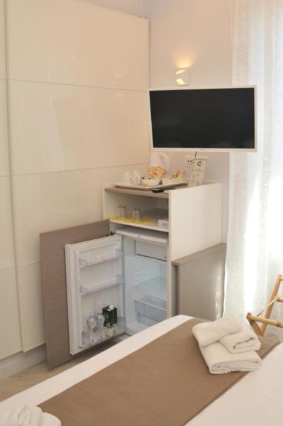 Migdal Luxury Suites Roma Porta Portese Ngoại thất bức ảnh