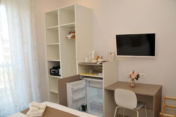 Migdal Luxury Suites Roma Porta Portese Ngoại thất bức ảnh
