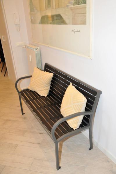 Migdal Luxury Suites Roma Porta Portese Ngoại thất bức ảnh