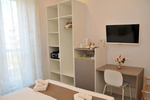Migdal Luxury Suites Roma Porta Portese Ngoại thất bức ảnh