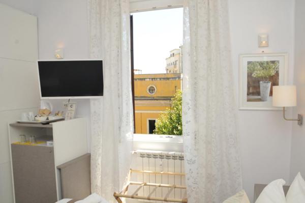 Migdal Luxury Suites Roma Porta Portese Ngoại thất bức ảnh