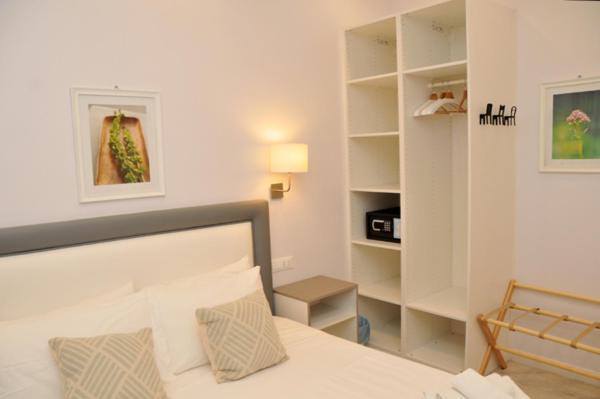 Migdal Luxury Suites Roma Porta Portese Ngoại thất bức ảnh