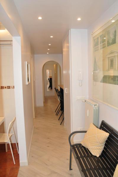 Migdal Luxury Suites Roma Porta Portese Ngoại thất bức ảnh
