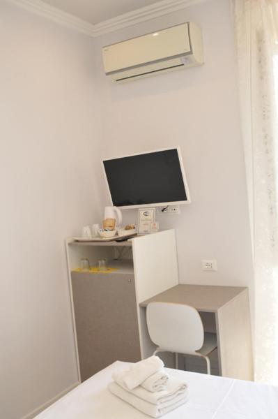 Migdal Luxury Suites Roma Porta Portese Ngoại thất bức ảnh