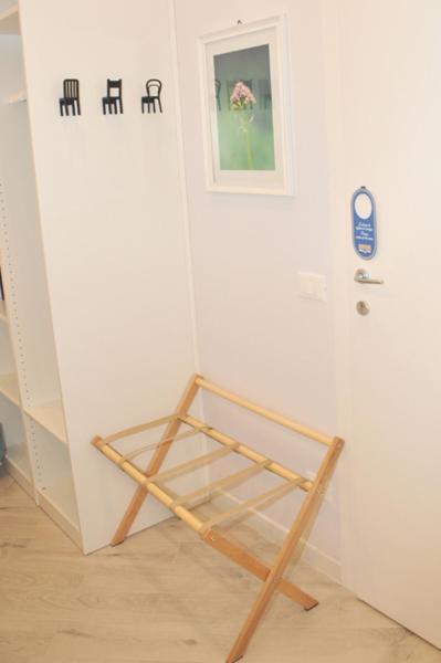 Migdal Luxury Suites Roma Porta Portese Ngoại thất bức ảnh