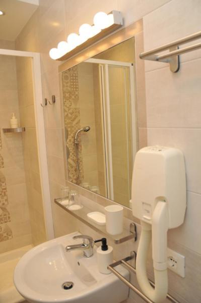 Migdal Luxury Suites Roma Porta Portese Ngoại thất bức ảnh